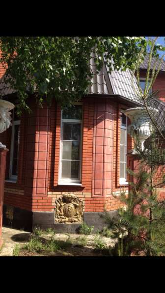 Продажа двухэтажного кирпичного дома 17 км от МКАД Хрипань в Москве