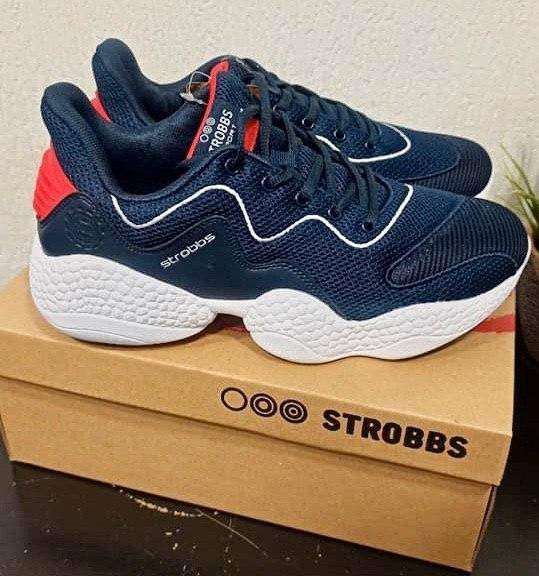 Кроссовки Strobbs