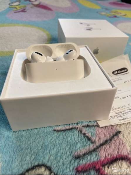 AirPods Pro