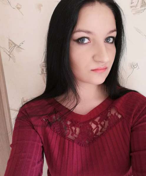 Визажист в Воронеже фото 15