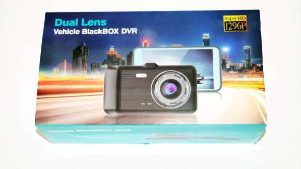 DVR GT500 Full HD 4 в фото 7