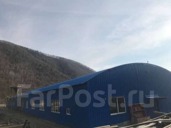 Ангар в Кавалерове фото 4