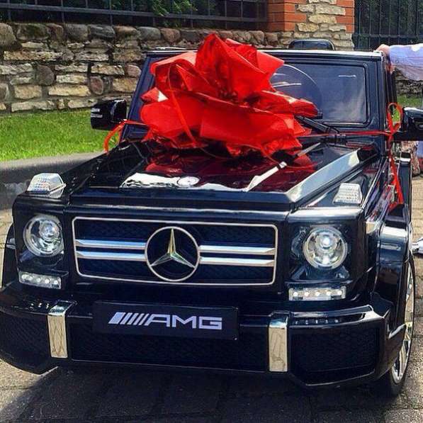 Продам детские электромобили Мерседес в Москве