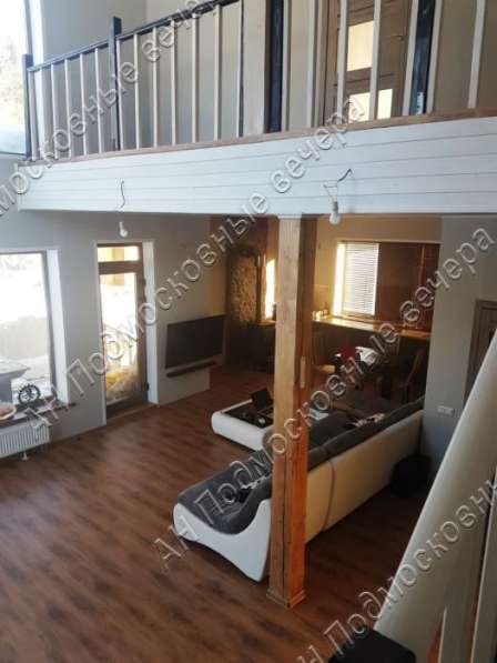 Продам коттедж в Москва.Жилая площадь 242 кв.м.Есть Канализация, Электричество. в Москве фото 19