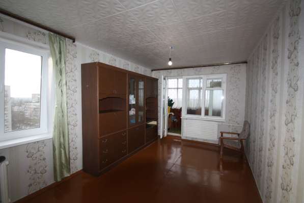 Дешевая четырехкомнатная квартира в Переславле-Залесском фото 13
