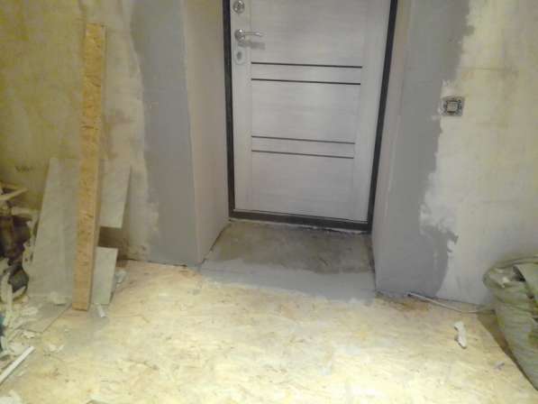 ПРИНИМАЕМ ЗАКАЗЫ НА РЕМОНТ КВАРТИР И КОМНАТ в Комсомольске-на-Амуре фото 30