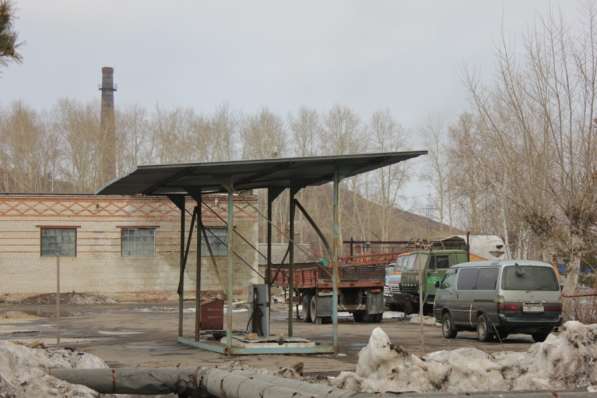 Аренда помещений под СТО в Комсомольске-на-Амуре фото 3