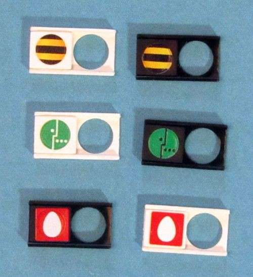 Шторка заглушка для веб камеры брендированная в Санкт-Петербурге фото 34