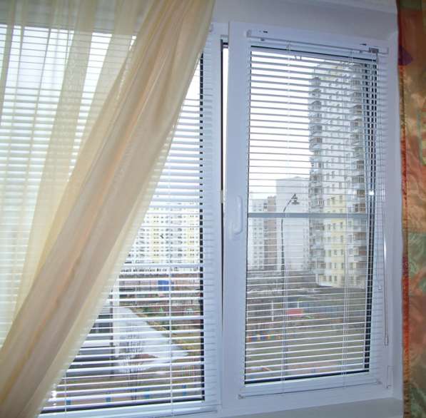 Окна в Екатеринбурге фото 5