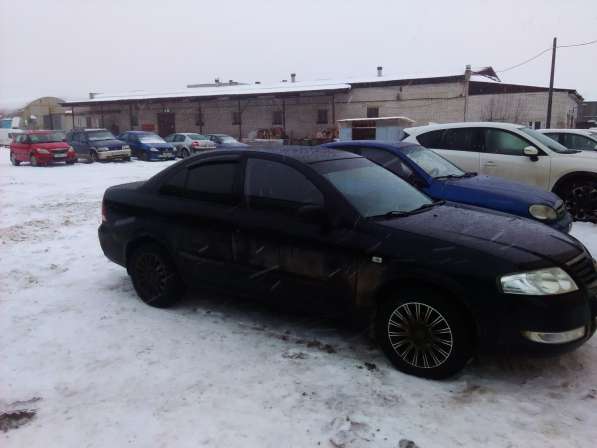 Nissan, Almera Classic, продажа в Архангельске