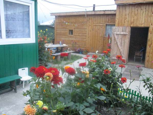 Продается отдельно стоящий дом из бруса на участке 5 соток в Барнауле фото 9