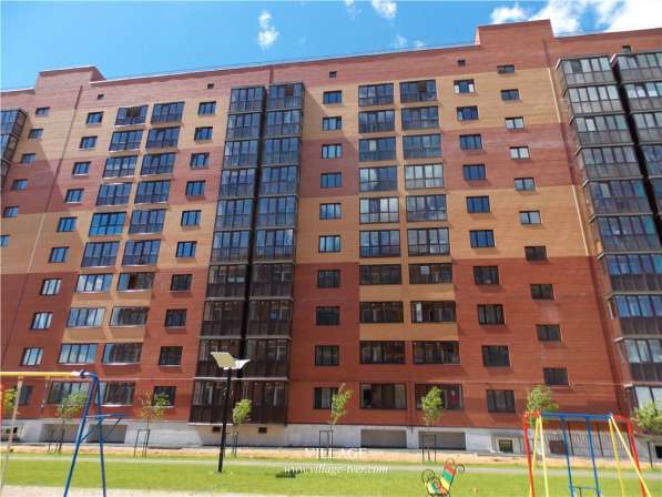 Продам однокомнатную квартиру в Тверь.Жилая площадь 45 кв.м.Этаж 4.Есть Балкон. в Твери фото 21