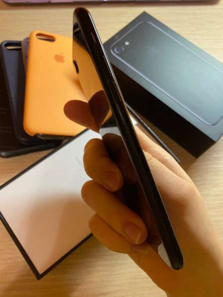IPHONE 7 в Москве фото 3