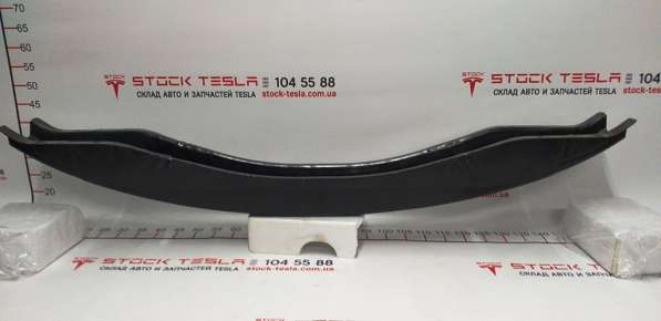 З/ч Тесла. Усилитель бампера заднего AWD Tesla model S, mode в Москве фото 3