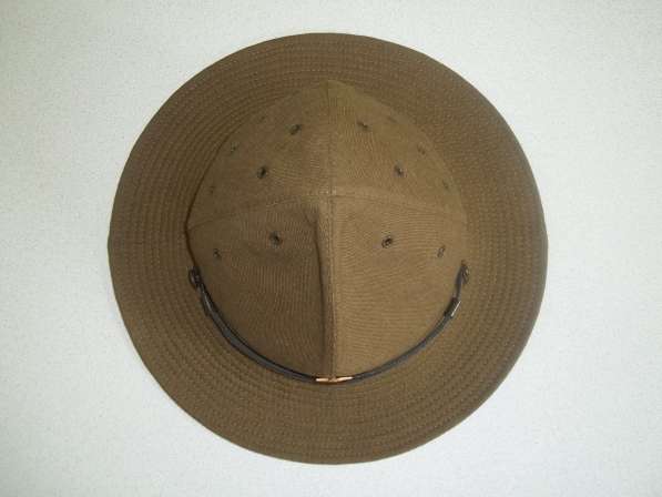 Афганка -панама СССР в Санкт-Петербурге фото 12