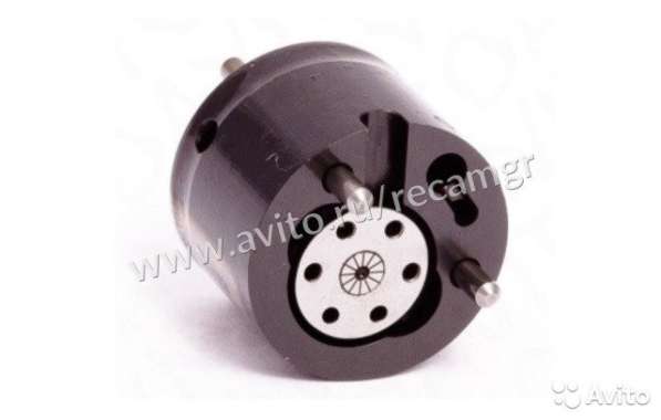 Клапан кайрон Новый в Москве