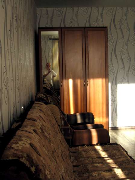 Сдам 2-комнатную квартиру в новом доме (район Промышленного в Сызрани фото 5
