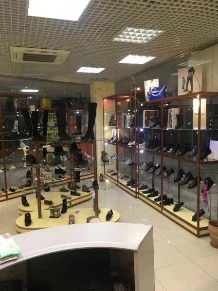 Итальянская обувь остатки в Москве фото 15