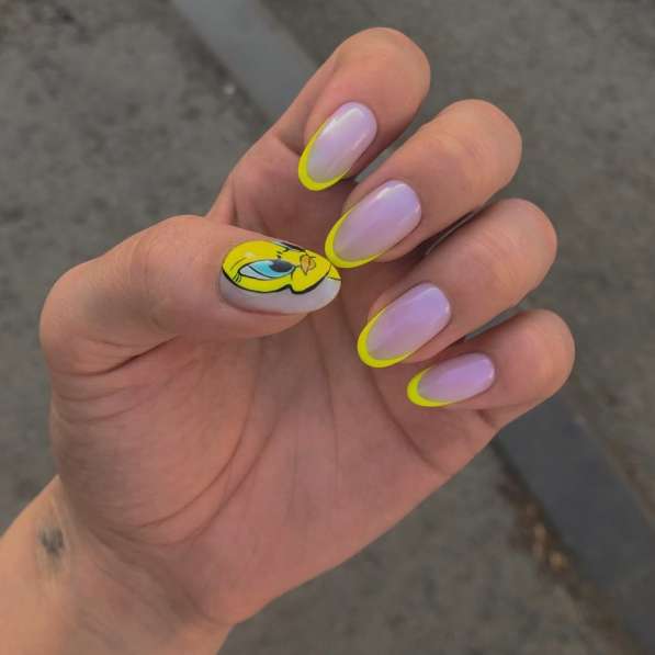 Маникюр центр в Екатеринбурге фото 9