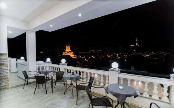 Продается гостиница в Тбилиси в фото 13
