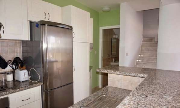 Небольшая вилла в Пафосе-Кипр в Москве фото 145