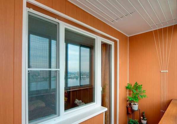 Пластиковые Окна, Балконы под ключ,широкий выбор-низкие цены в Чебоксарах фото 14