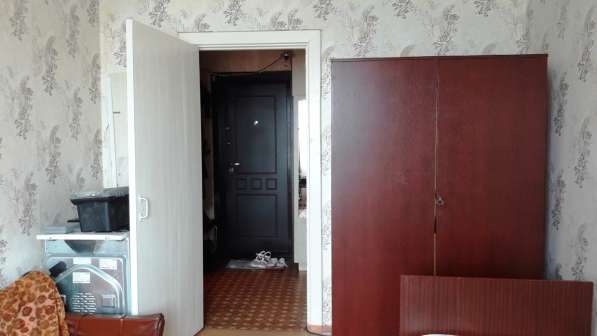 Продам 2 комнатную квартиру бульвар Космонавтов 7 в Братске фото 10