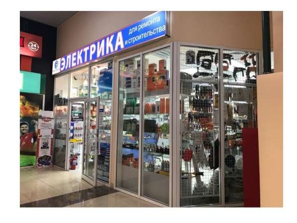 Аренда торговых площадей в Красногорске фото 13