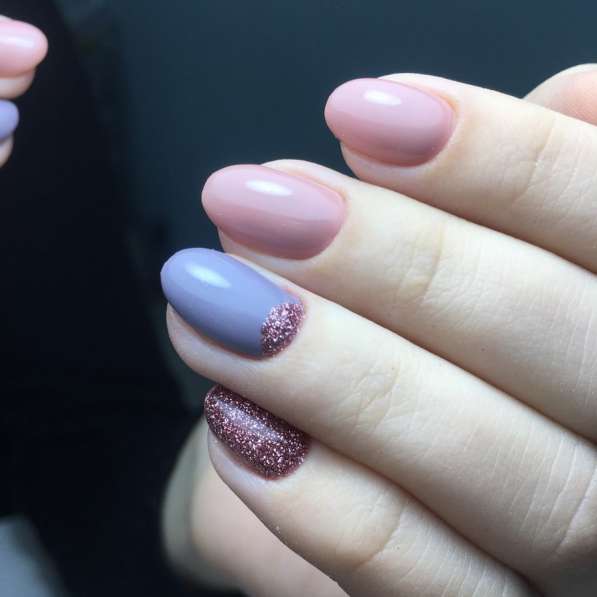 Маникюр в Санкт-Петербурге фото 3