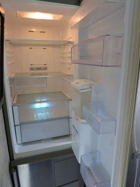 Продается холодильник в Самаре фото 4