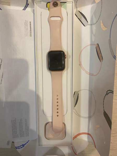 Apple Watch series 4 40mm