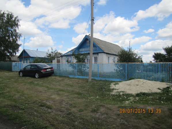 Дом продаётся в Ульяновске