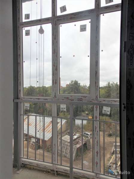 Продам однокомнатную квартиру в Тверь.Жилая площадь 44 кв.м.Этаж 13. в Твери фото 6