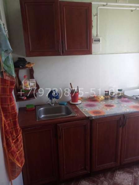 Продается 2-ком квартира в Керчи фото 3