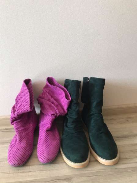 Женская обувь в Санкт-Петербурге