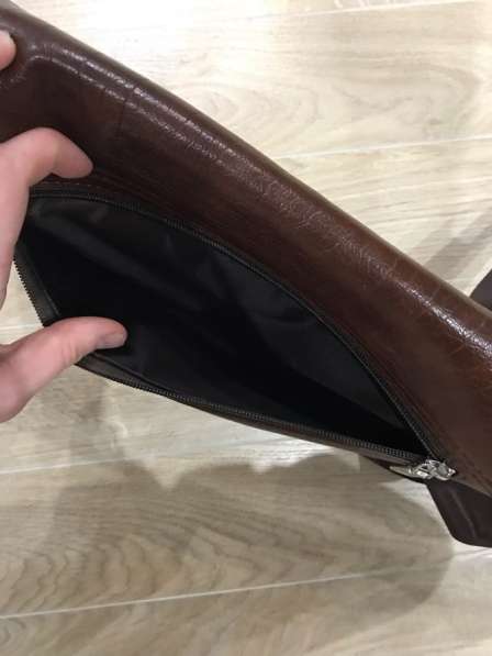 Мужская сумка Jeep Buluo в Улан-Удэ фото 8