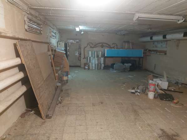 Холодный склад под хранение в Малаховке фото 11