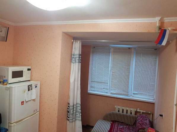 Продается одна-комнатная квартира в Партените в Ялте фото 11