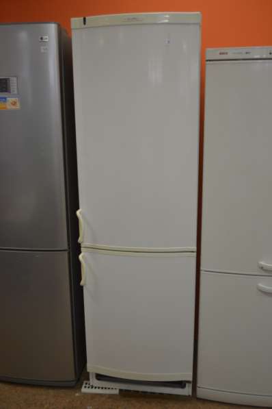 Холодильник vestfrost BKF-404 в Москве