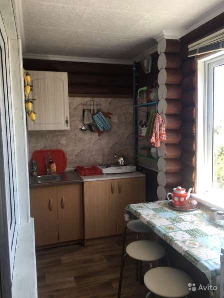 Гостевой дом в Ялте фото 19