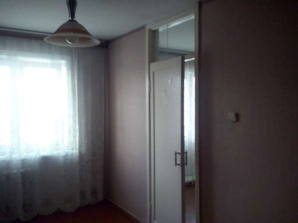 Продам 2-ую квартиру Сибиряков Гвардейцев 330 в Кемерове фото 6