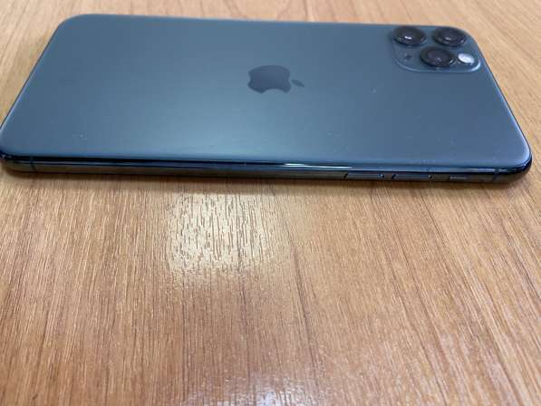 Продаю iPhone 11 Pro Max 256 green в Москве фото 6