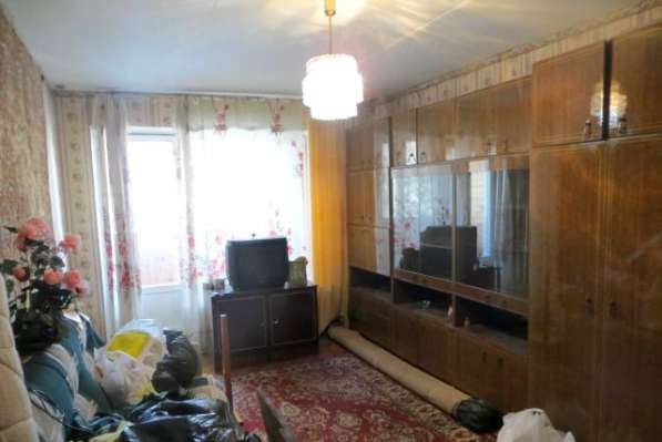 Продам двухкомнатную квартиру в Подольске. Жилая площадь 46 кв.м. Дом панельный. Есть балкон. в Подольске фото 8