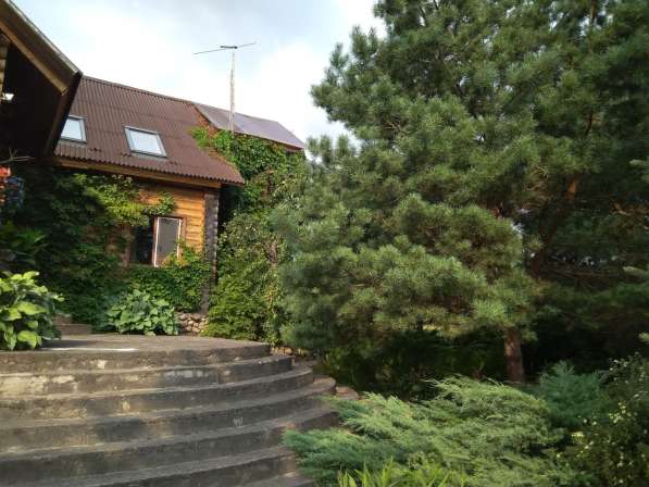 Агроусадьба под Минском на ЧМ в фото 11