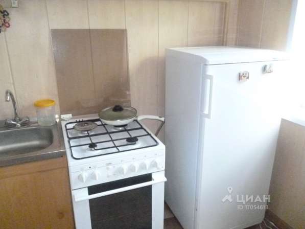 Сдам однокомнатную квартиру в Иванове фото 3