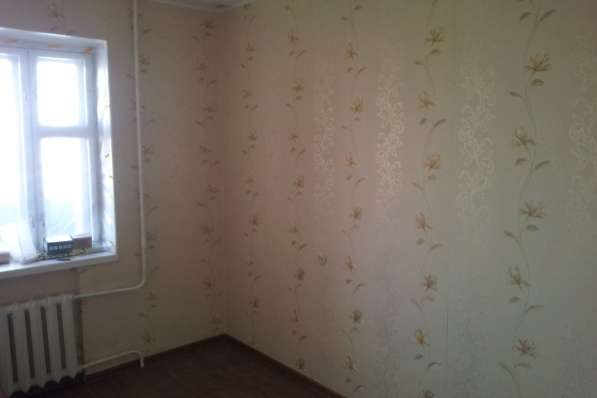 1-комнатная квартира на Московской 23 А в Москве фото 3