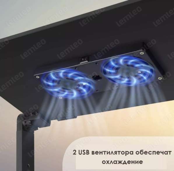Столик для ноутбука с охлаждением в Тольятти фото 5