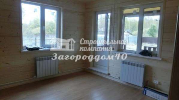 Продажа домов по Минскому направлению в Наро-Фоминске фото 5