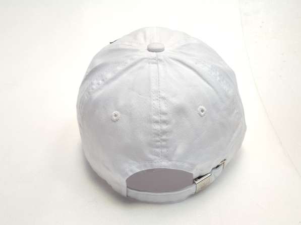Бейсболка кепка EVERLAST (белый) в Москве фото 13