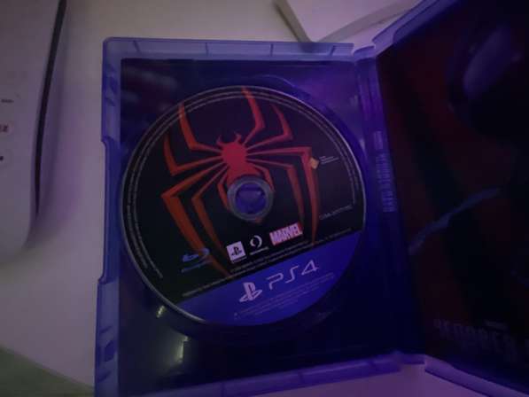 Игровая приставка PlayStation 5 (с дисководом) в Путилково фото 4